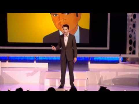 Jimmy Carr - Most Offensive Jokes  (HD)