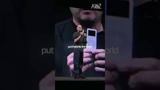 Ben Horowitz on Passion: "Don't follow your passion, follow your contribution.