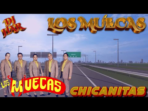 LOS MUECAS GRANDES EXITAZOS CHICANITOS RANCHERITOS LO MEJOR DE LO MEJOR DJ HAR