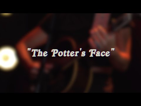 "The Potter's Face" - Christina Eltrevoog (Recorded live at MM Studios)
