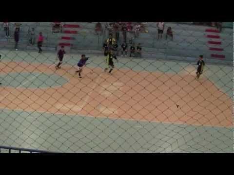 Guilherme Gomes GOLAÇOOOOOO (NOVO FALCÃO)