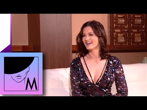 Milica Pavlovic - Gostovanje - Gold Subotom Popodne - (Tv Pink 25.02.2017.)