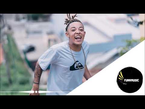 MC Alê - Festa Na Favela - DJ RD - 2019