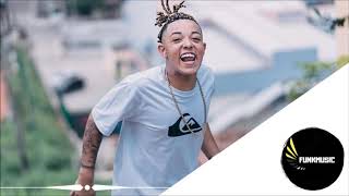 MC Alê - Festa Na Favela - DJ RD - 2019