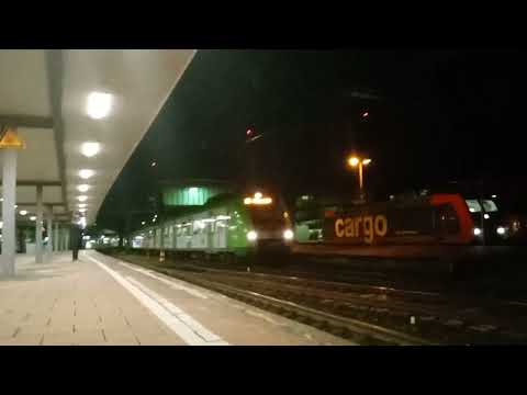 S1 nach Solingen Hauptbahnhof #duisburg (#dbbr422)