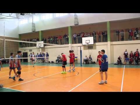 Olimp Ostrołęka - MOS Wola Warszawa