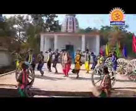 LABANGALATA - The Golden Sambalpuri Hit