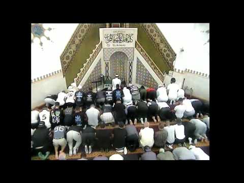 Friday Khutbah | 30/12/2016