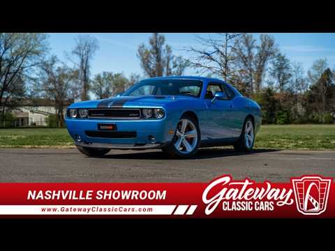 2010 Dodge Challenger (CC-2059299) for sale in Smyrna, Tennessee