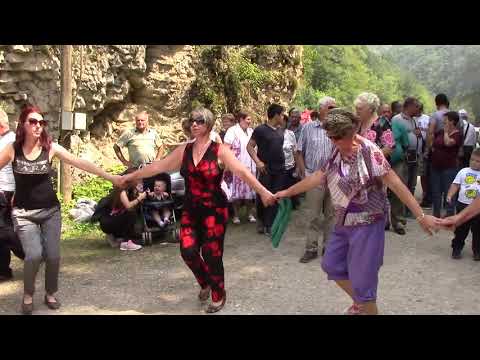 🔴 Bjeljevine kod Rudog - Kolo za Repuha i narod s Drine - Marić Bend - Bosanski teferič