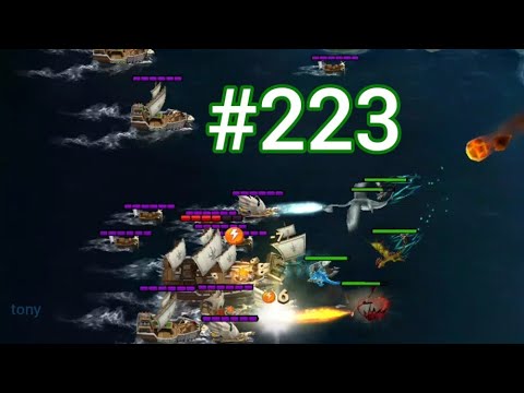 Defender Mema de Flota 223 en Dragones, Resurgir de Mema #223