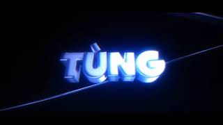 Intro 3D mới(làm bởi Jack Thin)