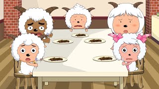 Download lagu Pleasant Goat and Big Big Wolf:Joys of Seasons |EP 08 mp3 Download lagu Pleasant Goat and Big Big Wolf:Joys of Seasons |EP 08 mp3