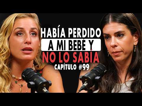Daniela Castro | Sentirse orgullosa de sí misma, autoexigencia y fama | Más Que Titulares #99