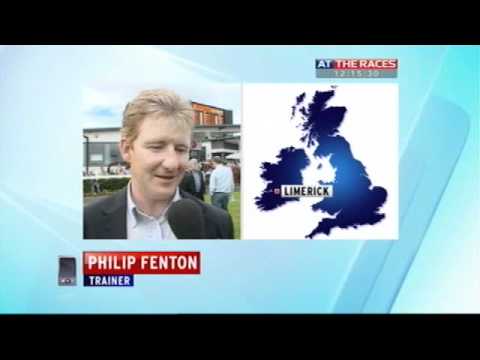 Philip Fenton on Dunguib