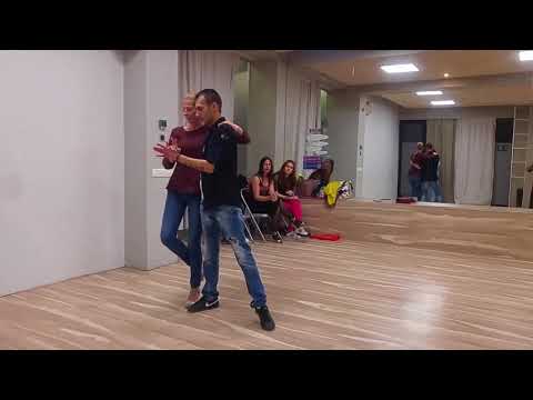 Dance Addiction (Neide Sofia ft. Rita - Kende Papa)