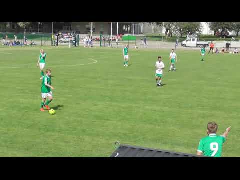 (28-6-2019) Hammarby P04 L2 -Sundbyberg IK 04