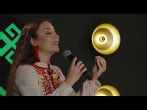 ALTIN HIZMA MÜLAYİM - ELİF AVCI 🎵 [Türk Halk Müziği | Click TV] 🎵 [Türk Halk Müziği | Click TV] 🎵...