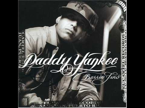 Segurosky - Daddy Yankee