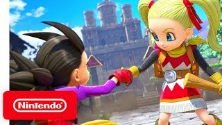 Dragon Quest Builders 2 9