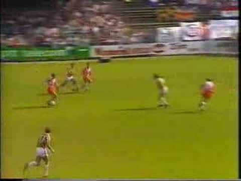 2e helft 1990-04-01-Vitesse-PSV-0-2