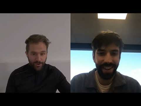 Episode 34 - Martin Della Chiesa