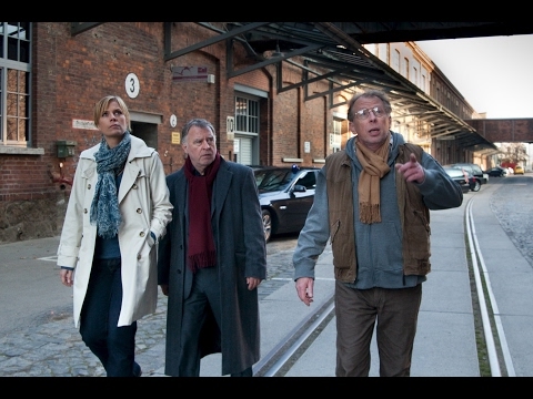 SOKO Leipzig - Stilbruch | S11E21 (216)