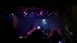 Under Azure Skies (Anata Cover)