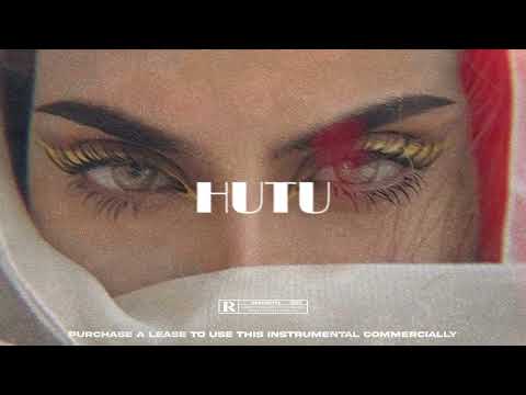 ROSALÍA x Burna Boy x Wizkid Type Beat - "TUHU" | Afrobeat Type Beat