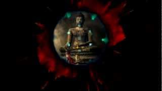 om mani padme hum III