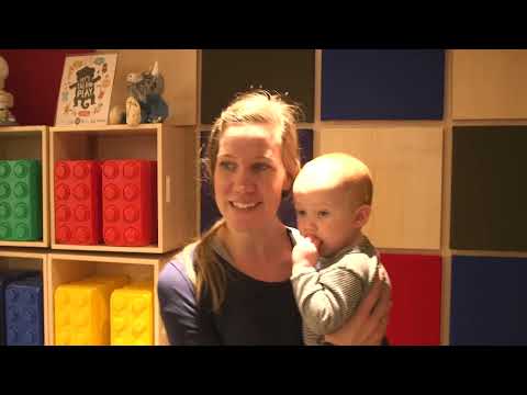 A frame from the embedded video, with a play button over the image.