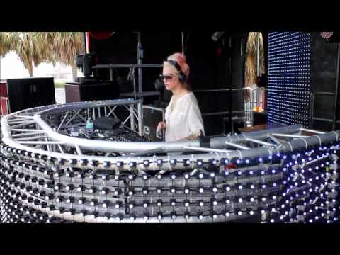 Ammie Graves - Ultra Music Festival - Miami