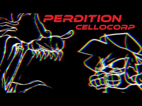 [Epilepsy Warning] Perdition Cellocorp Mix Charted