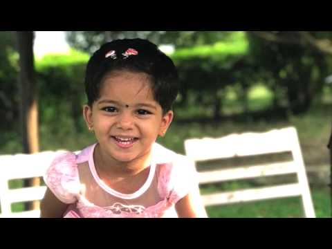 Happy Birthday3…  Saisha