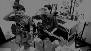 GUNA MANUSIA - BARASUARA - NURAGA X ANCAL ( GUITAR COVER )