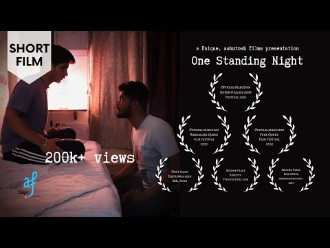 One Standing Night | Short Film