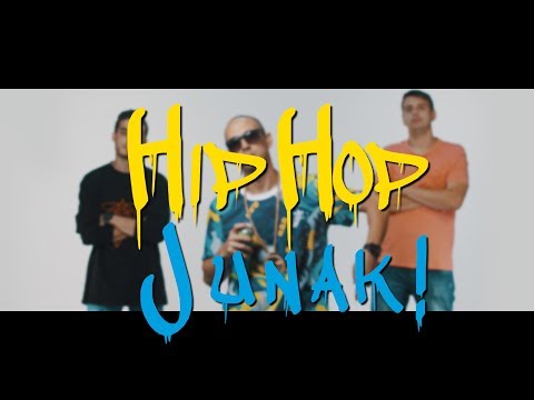 Trkaj in Nipke - Hip Hop Junak