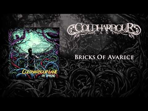 Coldharbour Lane - Bricks of Avarice