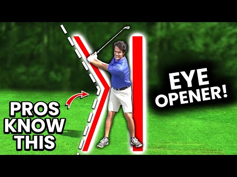 Go From 30 Handicap to SCRATCH - The K-SWING Will Make You a Great Golfer!