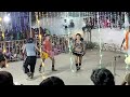 காணக் கிடைக்காத கரகாட்டம்