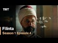Filinta - Season 1 Episode 4 (English subtitles)