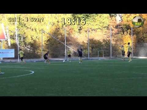 Rönninge Salem Fotboll