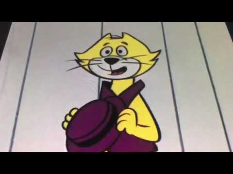 Tomladdin part 28 - Tom vs. The Hooded Claw (Part 1)