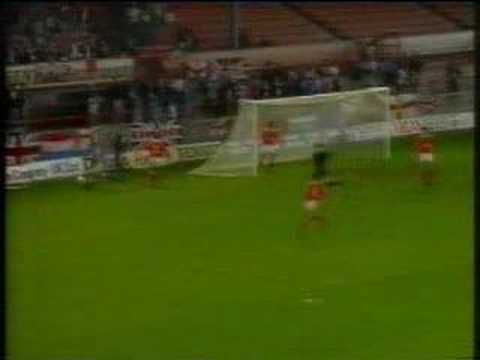 Linfield in Europe part four