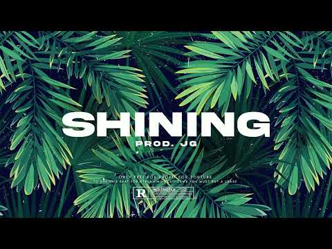 [FREE FOR PROFIT] MoStack x Hardy Caprio x One Acen Type Beat - "Shining" | UK Afro Swing Type Beat