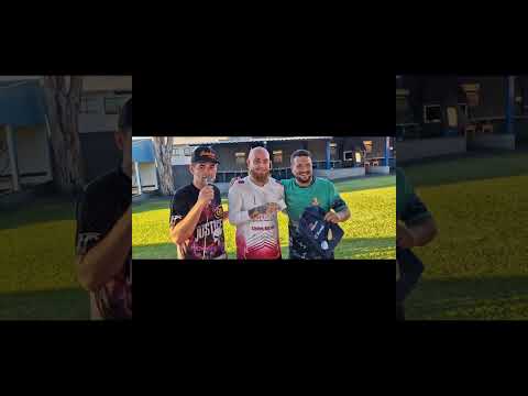 2° torneio de pênaltis no Cesum Medianeira pr