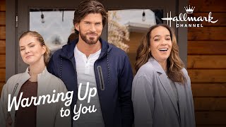 Preview - Warming Up to You - Hallmark Channel