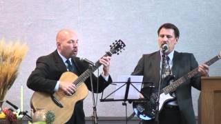 Psalm 91 - Long Life LIVE! (Sons of Korah cover)