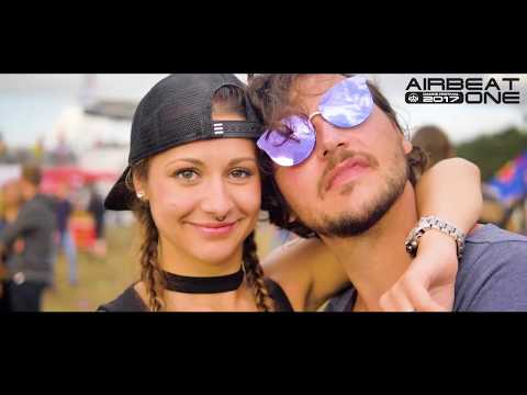 AIRBEAT ONE 2017 - Aftermovie (official)