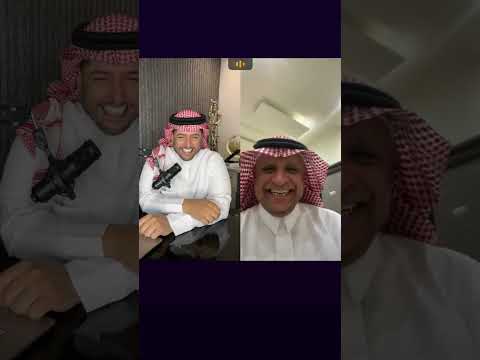 سعود الصرامي : اليوم عشت بروفات الممر الشرفي